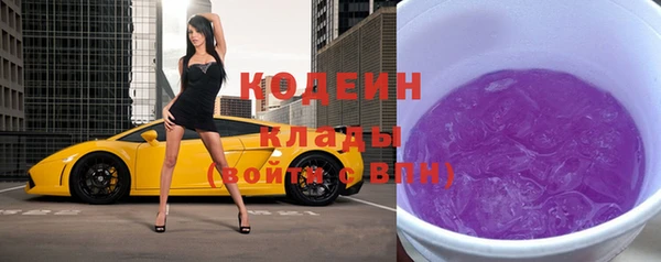 молекула духа Горняк