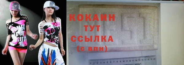 молекула духа Горняк