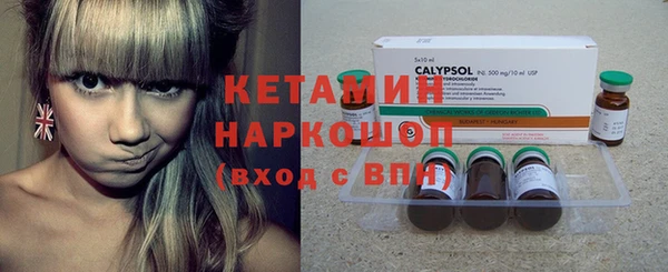 молекула духа Горняк