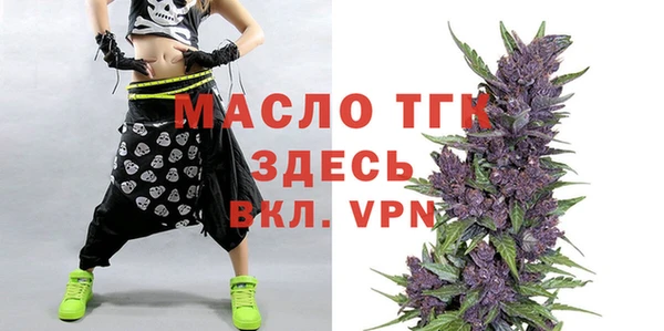 молекула духа Горняк